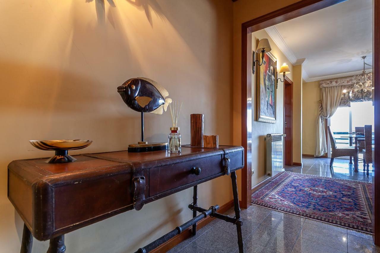 Costa Nova Ria View Apartment By Home Sweet Home Aveiro 외부 사진