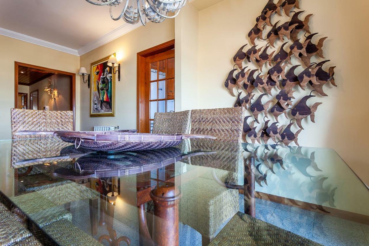 Costa Nova Ria View Apartment By Home Sweet Home Aveiro 외부 사진