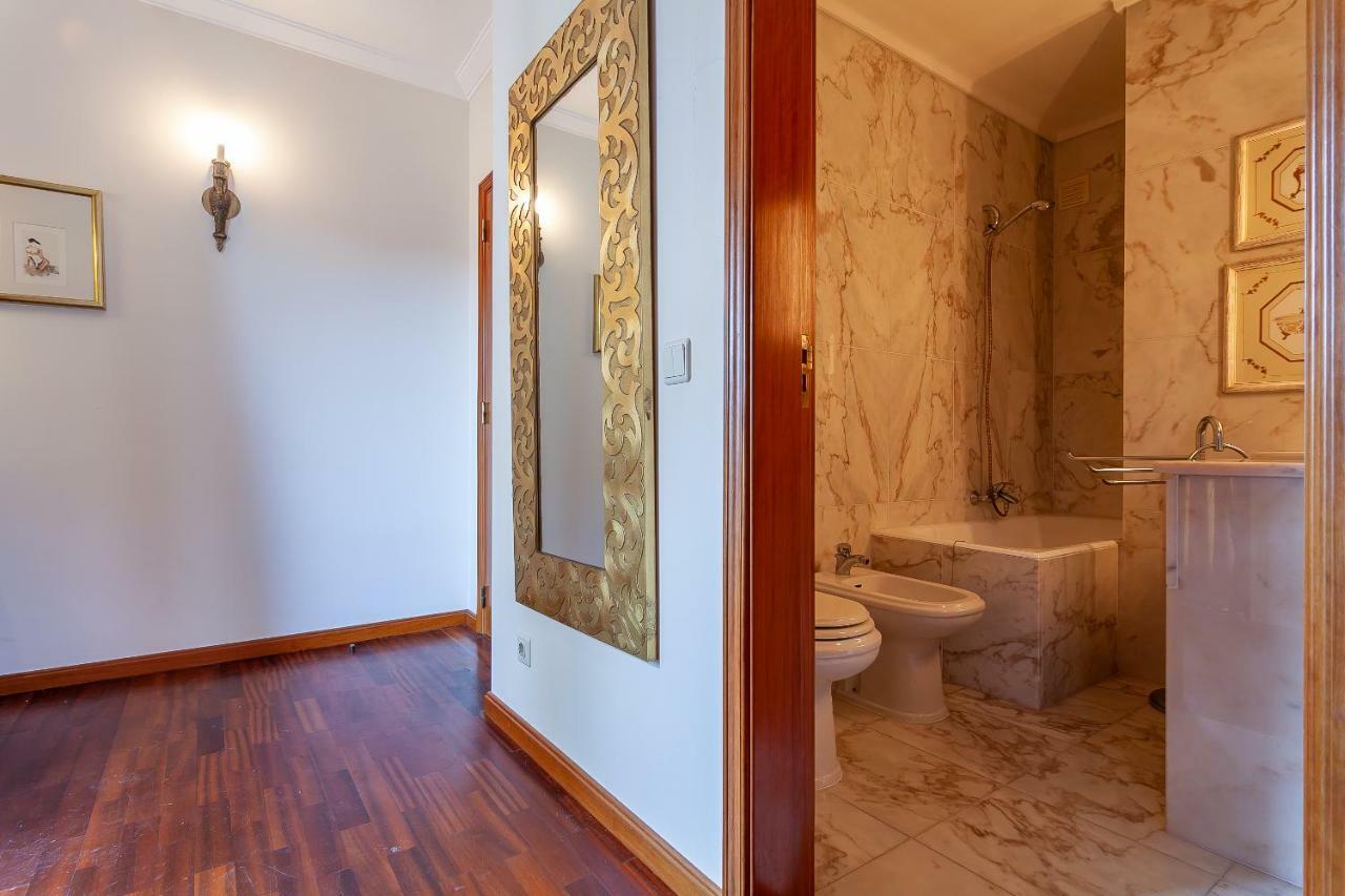 Costa Nova Ria View Apartment By Home Sweet Home Aveiro 외부 사진