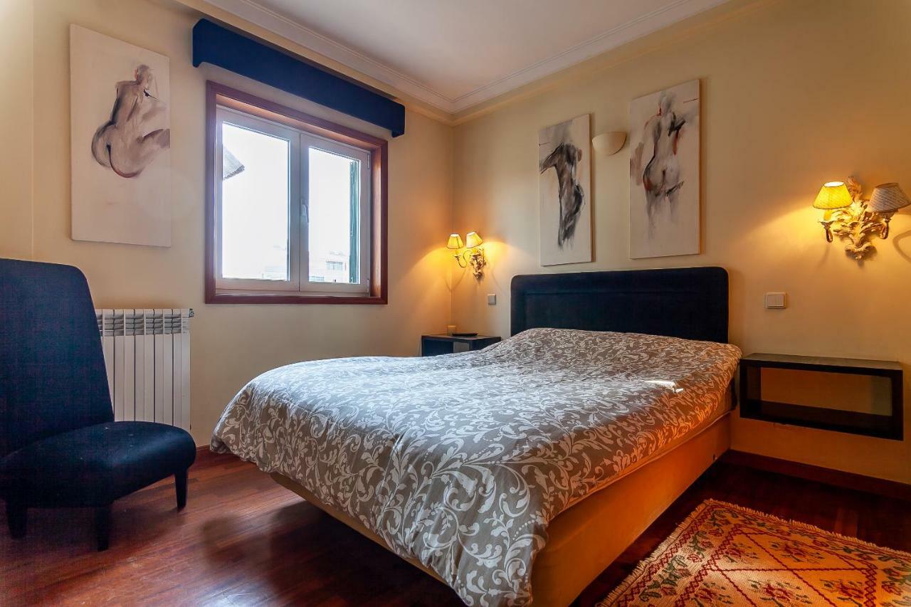 Costa Nova Ria View Apartment By Home Sweet Home Aveiro 외부 사진