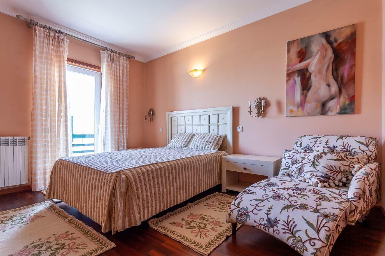 Costa Nova Ria View Apartment By Home Sweet Home Aveiro 외부 사진