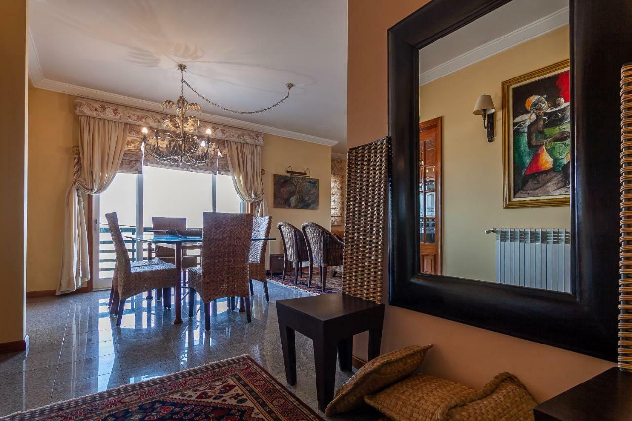 Costa Nova Ria View Apartment By Home Sweet Home Aveiro 외부 사진