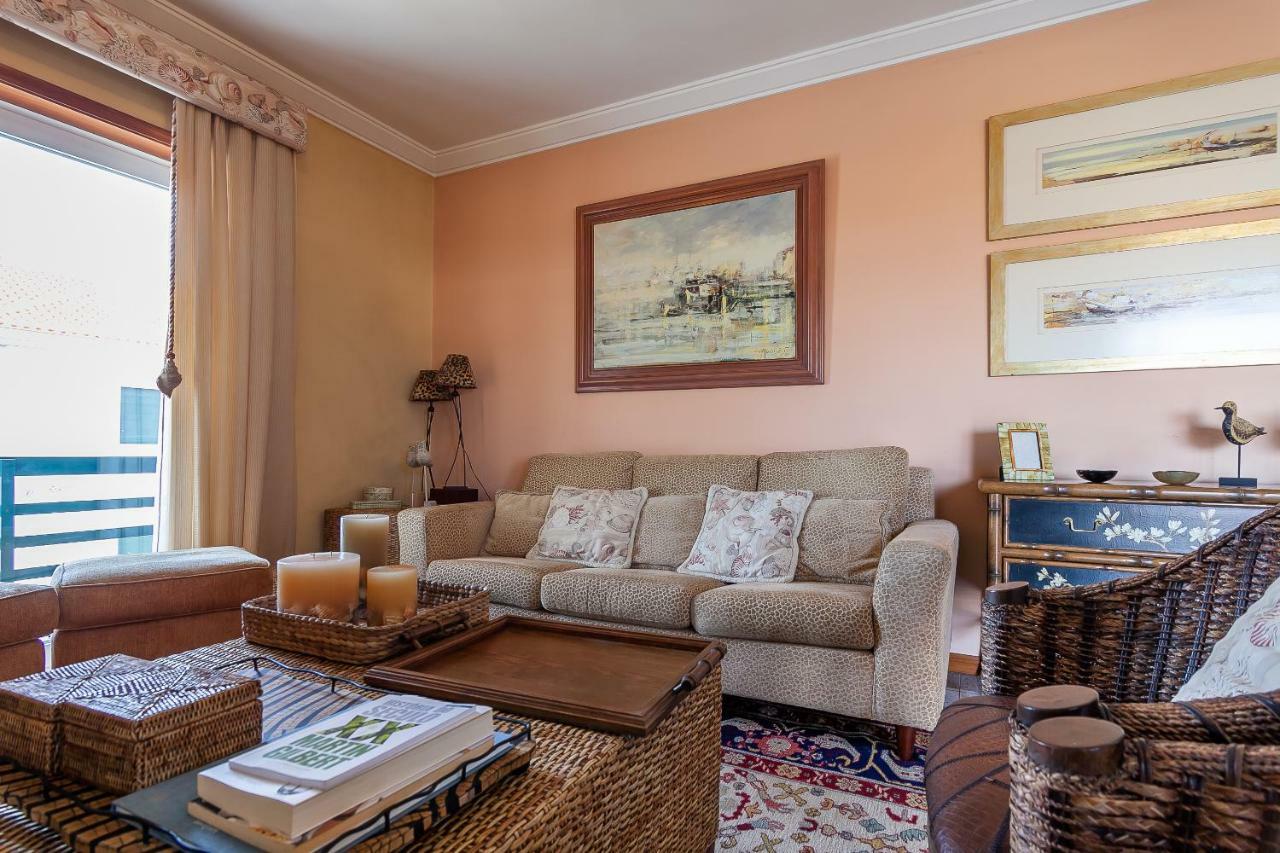 Costa Nova Ria View Apartment By Home Sweet Home Aveiro 외부 사진