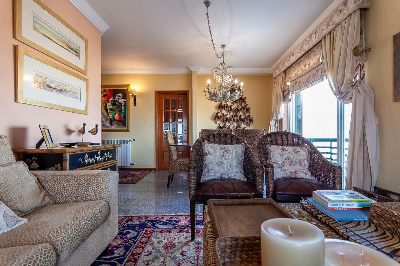 Costa Nova Ria View Apartment By Home Sweet Home Aveiro 외부 사진