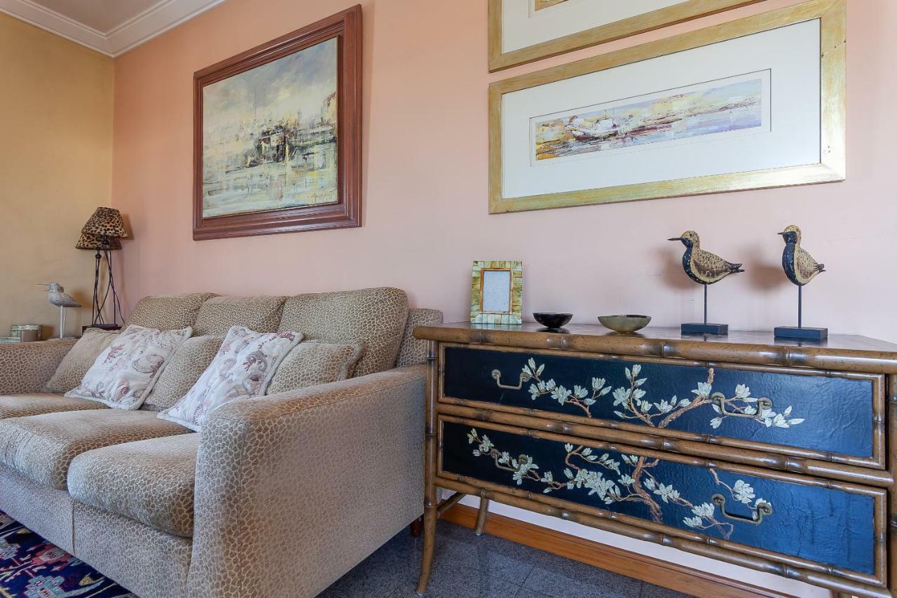 Costa Nova Ria View Apartment By Home Sweet Home Aveiro 외부 사진