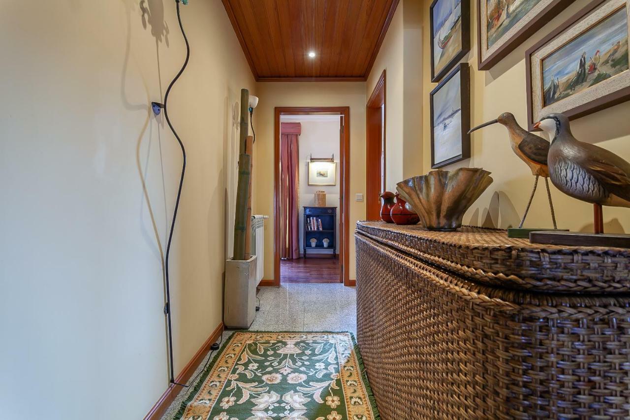 Costa Nova Ria View Apartment By Home Sweet Home Aveiro 외부 사진