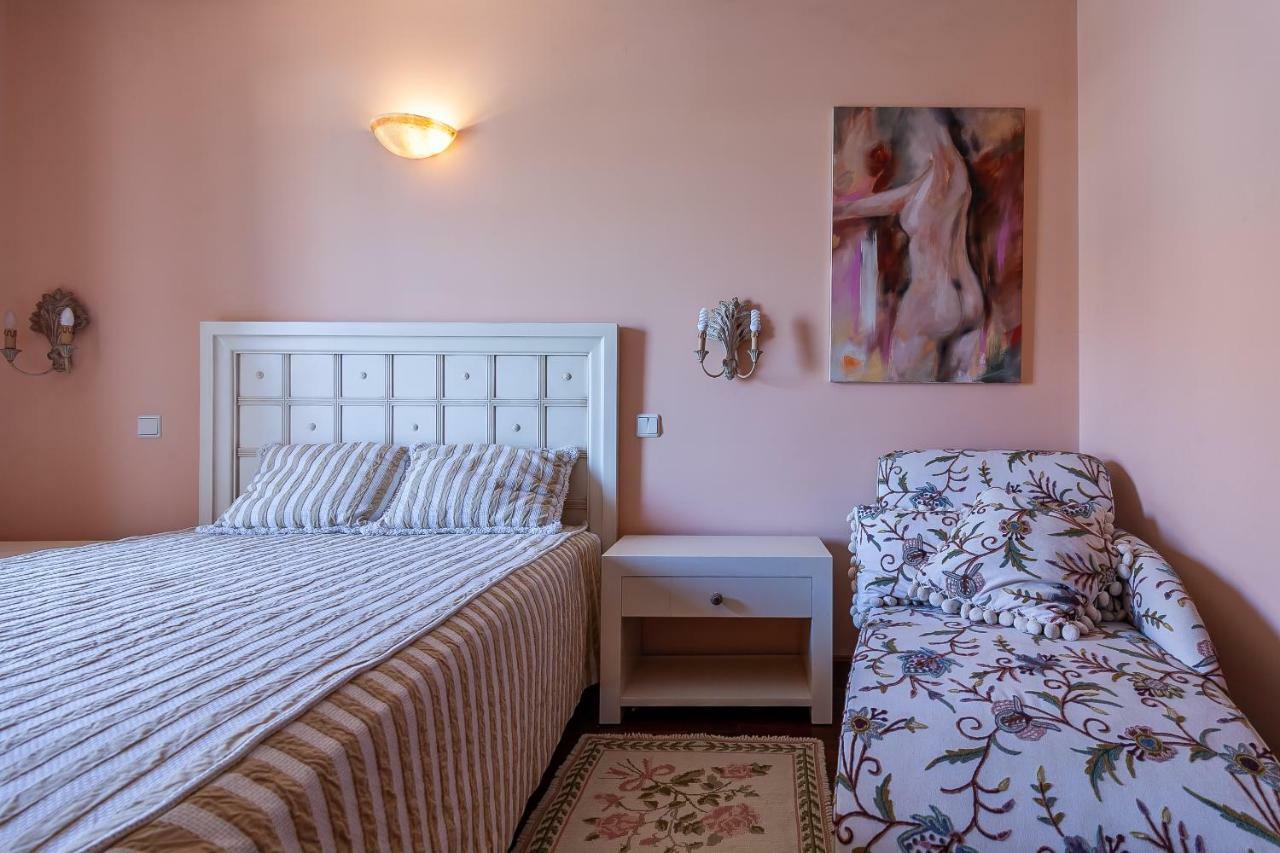 Costa Nova Ria View Apartment By Home Sweet Home Aveiro 외부 사진