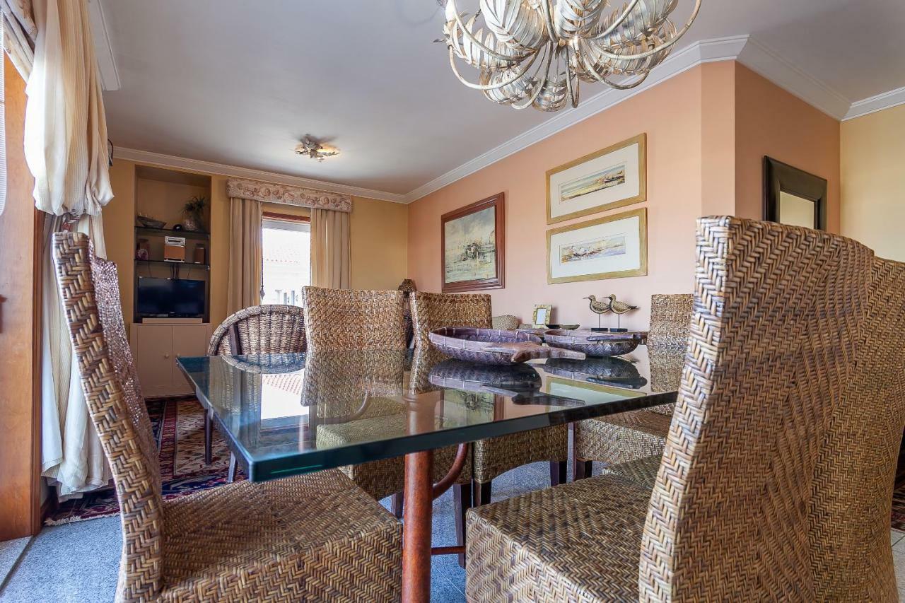 Costa Nova Ria View Apartment By Home Sweet Home Aveiro 외부 사진