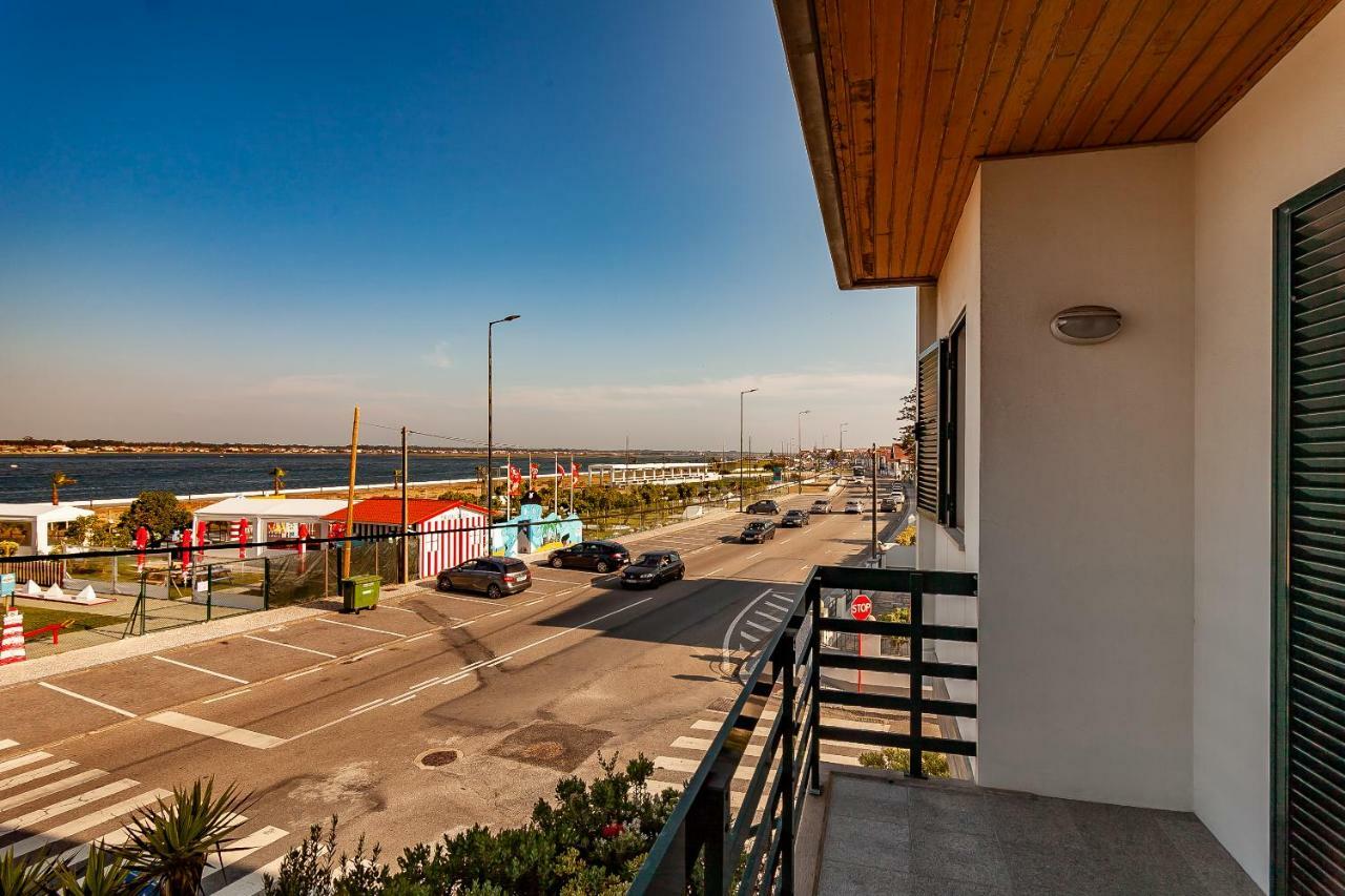 Costa Nova Ria View Apartment By Home Sweet Home Aveiro 외부 사진