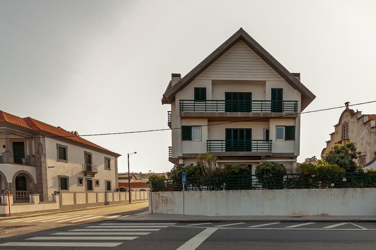 Costa Nova Ria View Apartment By Home Sweet Home Aveiro 외부 사진