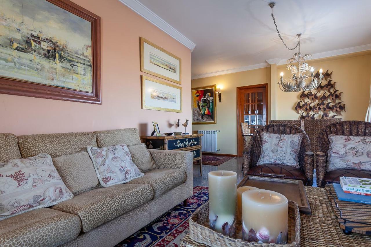 Costa Nova Ria View Apartment By Home Sweet Home Aveiro 외부 사진