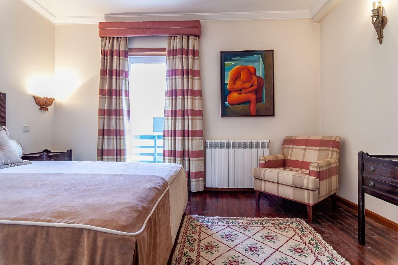 Costa Nova Ria View Apartment By Home Sweet Home Aveiro 외부 사진