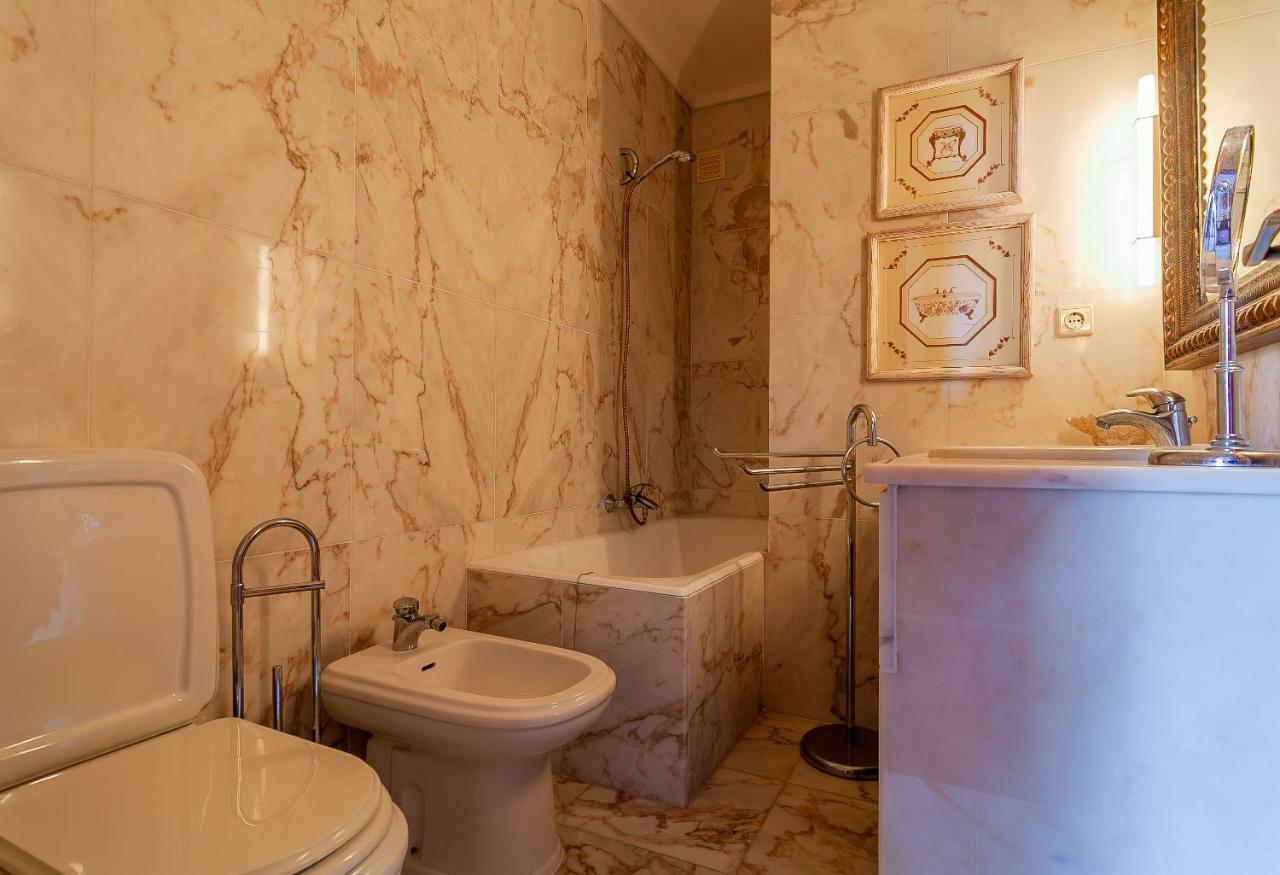 Costa Nova Ria View Apartment By Home Sweet Home Aveiro 외부 사진