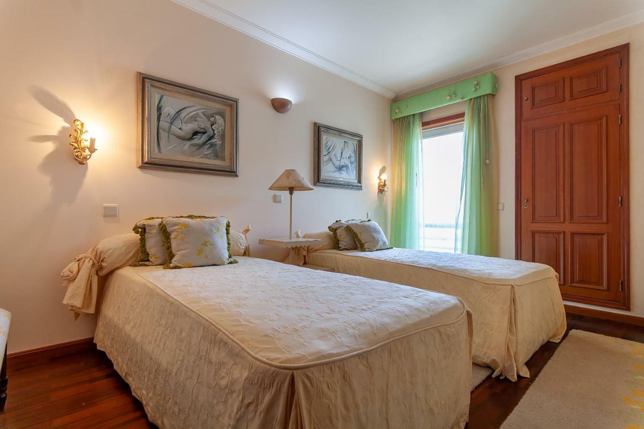 Costa Nova Ria View Apartment By Home Sweet Home Aveiro 외부 사진