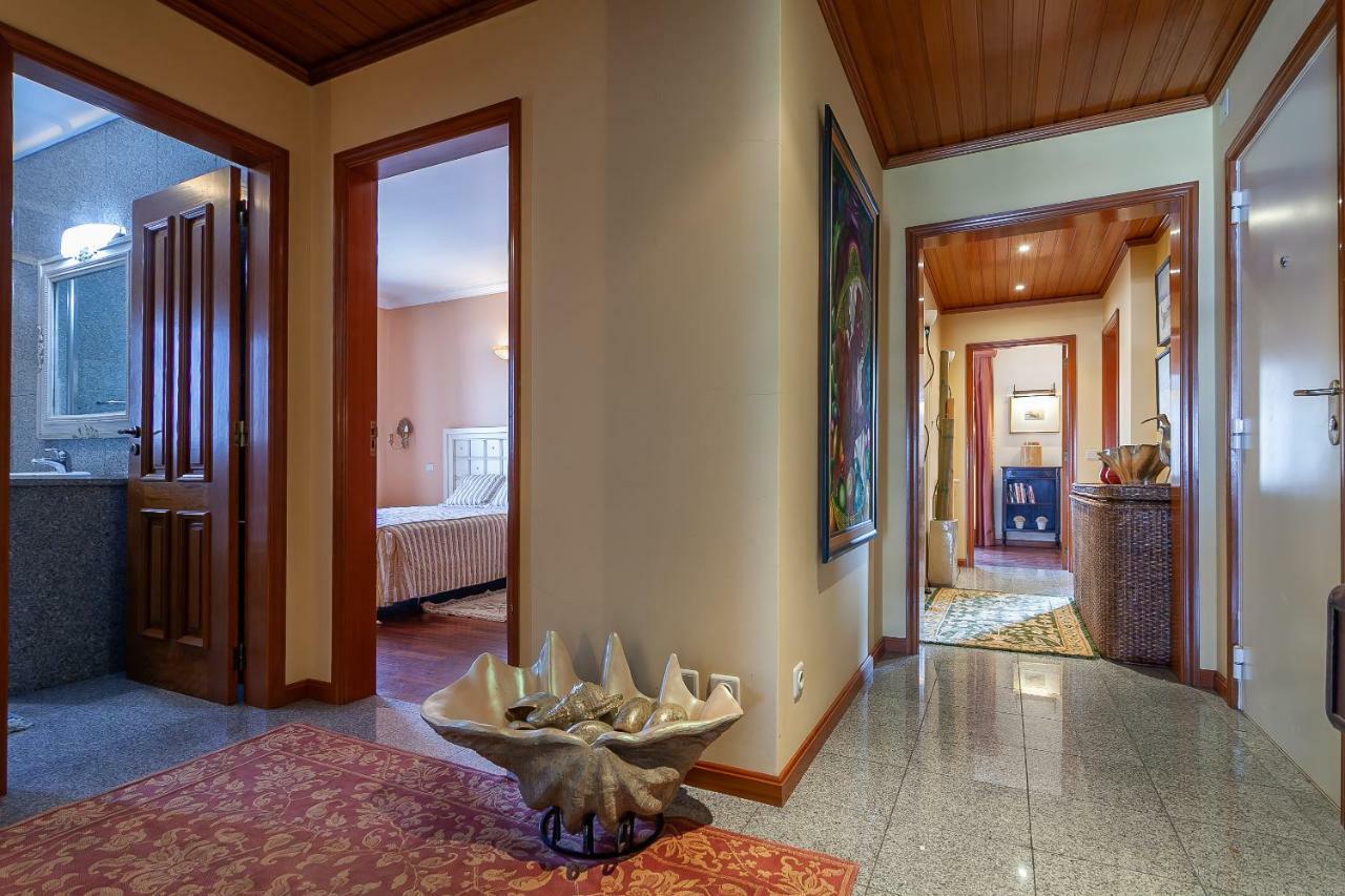 Costa Nova Ria View Apartment By Home Sweet Home Aveiro 외부 사진