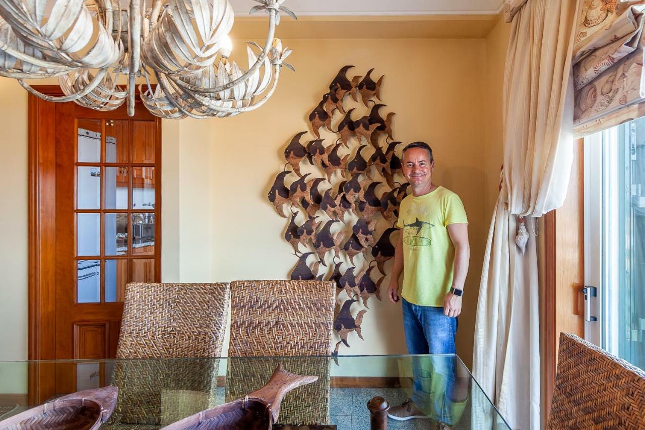 Costa Nova Ria View Apartment By Home Sweet Home Aveiro 외부 사진