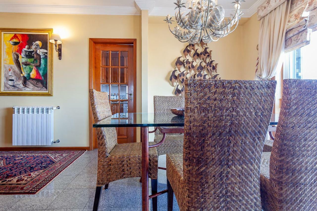Costa Nova Ria View Apartment By Home Sweet Home Aveiro 외부 사진