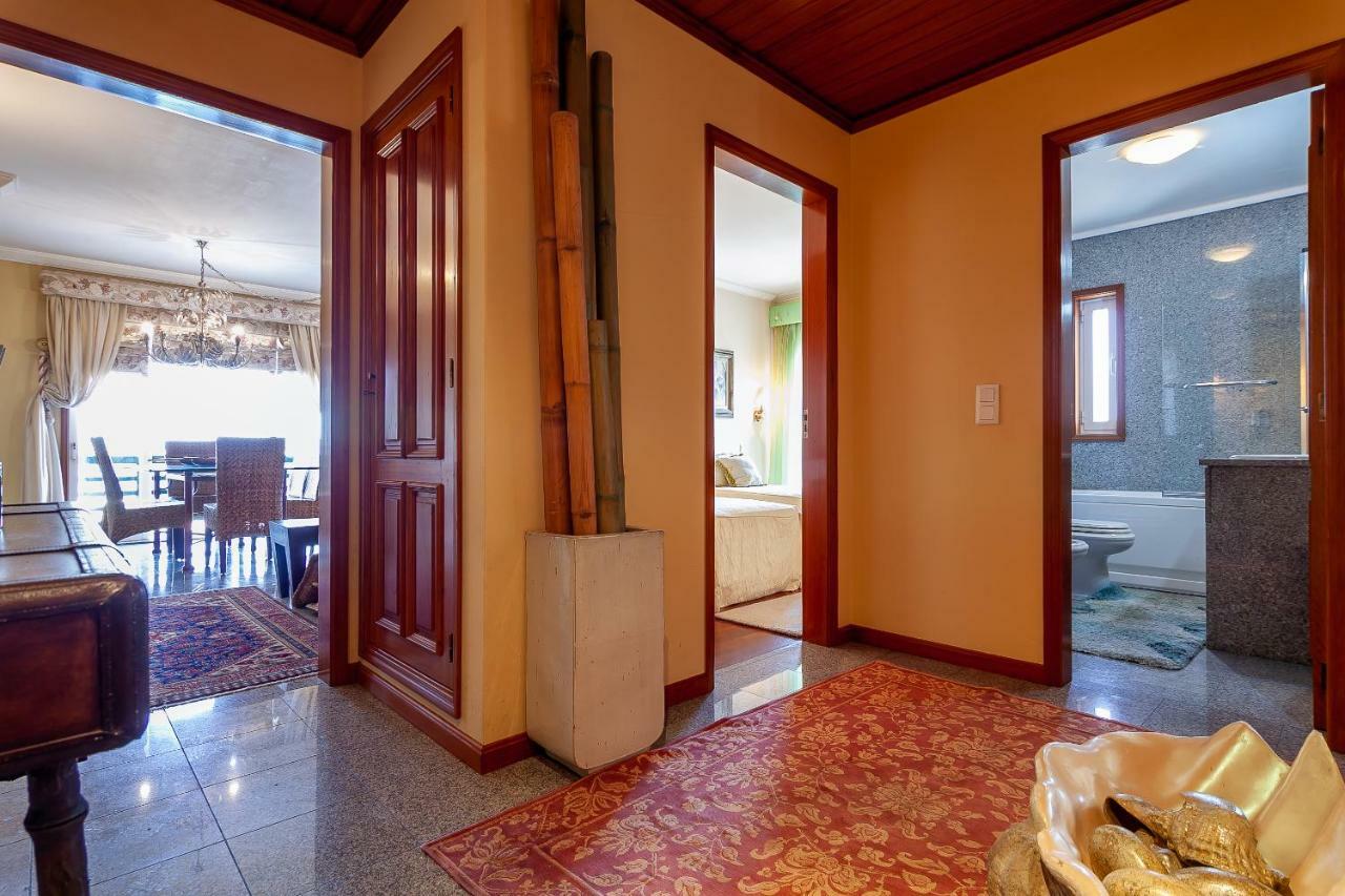 Costa Nova Ria View Apartment By Home Sweet Home Aveiro 외부 사진