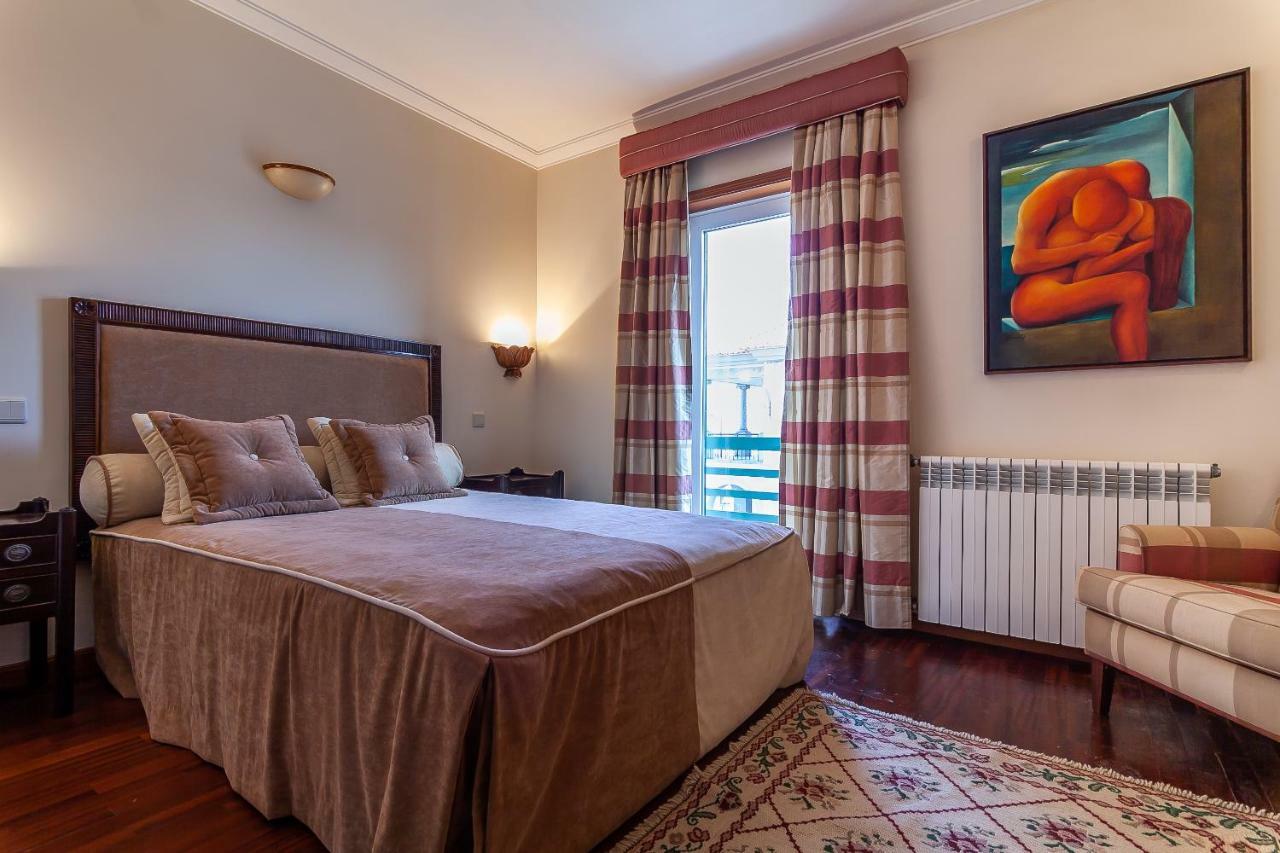 Costa Nova Ria View Apartment By Home Sweet Home Aveiro 외부 사진