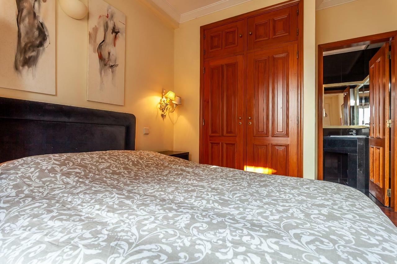 Costa Nova Ria View Apartment By Home Sweet Home Aveiro 외부 사진