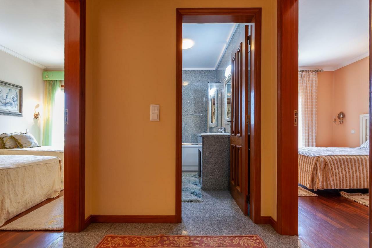 Costa Nova Ria View Apartment By Home Sweet Home Aveiro 외부 사진