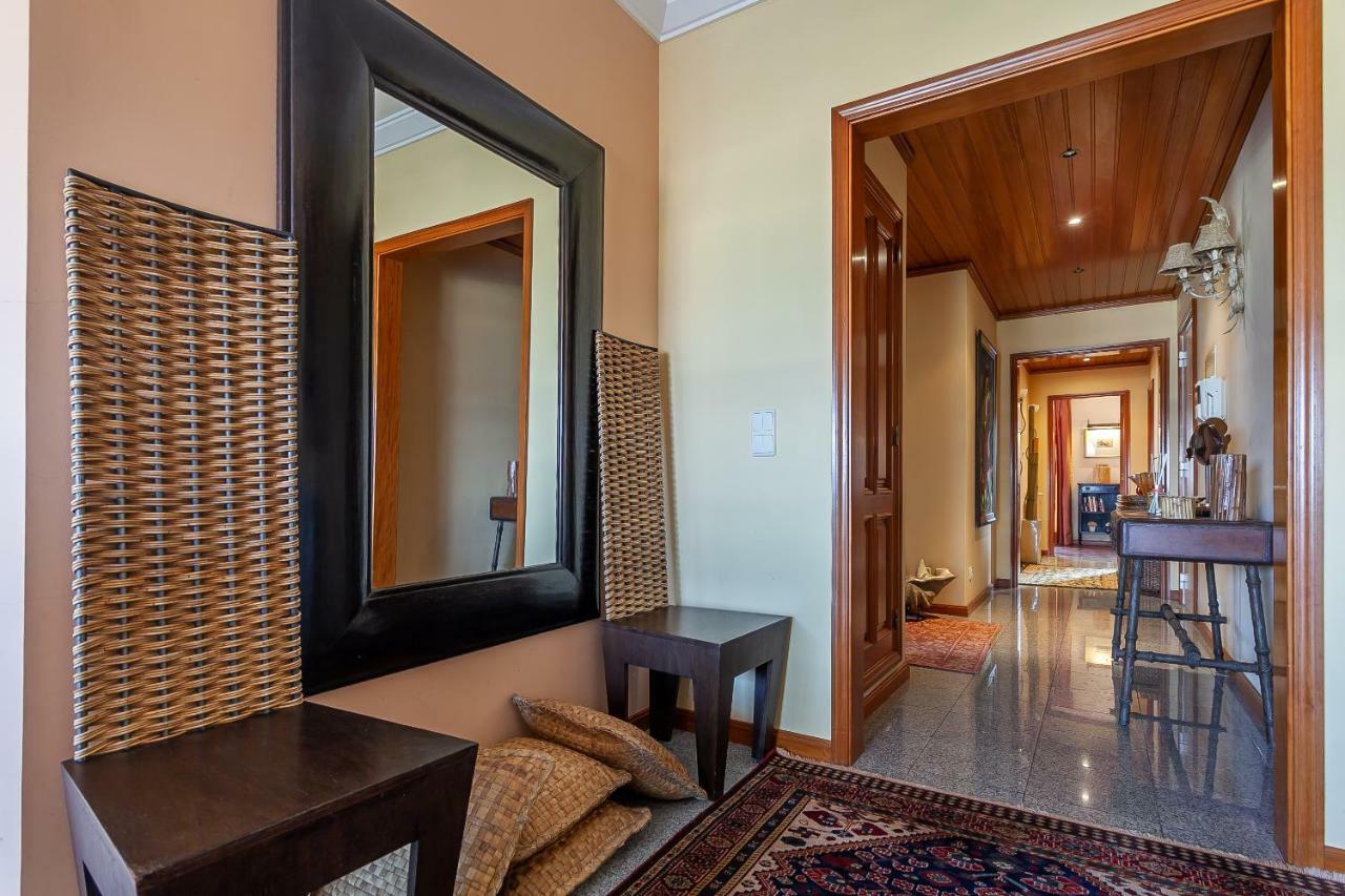 Costa Nova Ria View Apartment By Home Sweet Home Aveiro 외부 사진