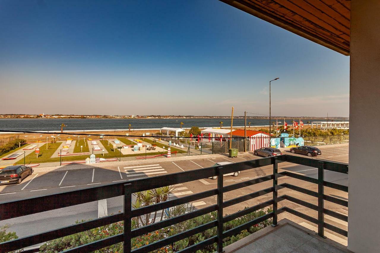 Costa Nova Ria View Apartment By Home Sweet Home Aveiro 외부 사진