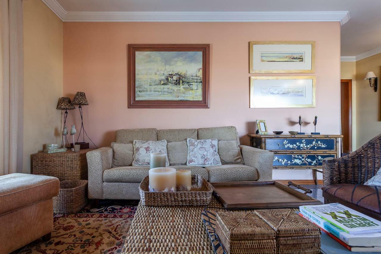 Costa Nova Ria View Apartment By Home Sweet Home Aveiro 외부 사진