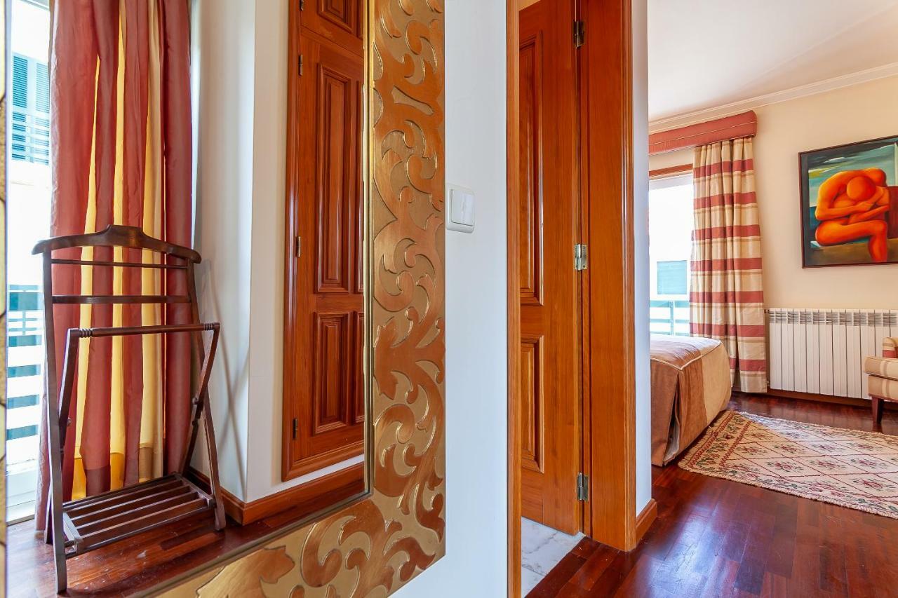 Costa Nova Ria View Apartment By Home Sweet Home Aveiro 외부 사진