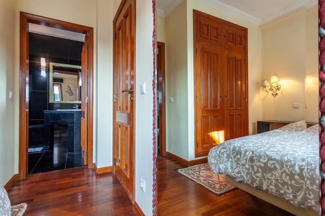 Costa Nova Ria View Apartment By Home Sweet Home Aveiro 외부 사진
