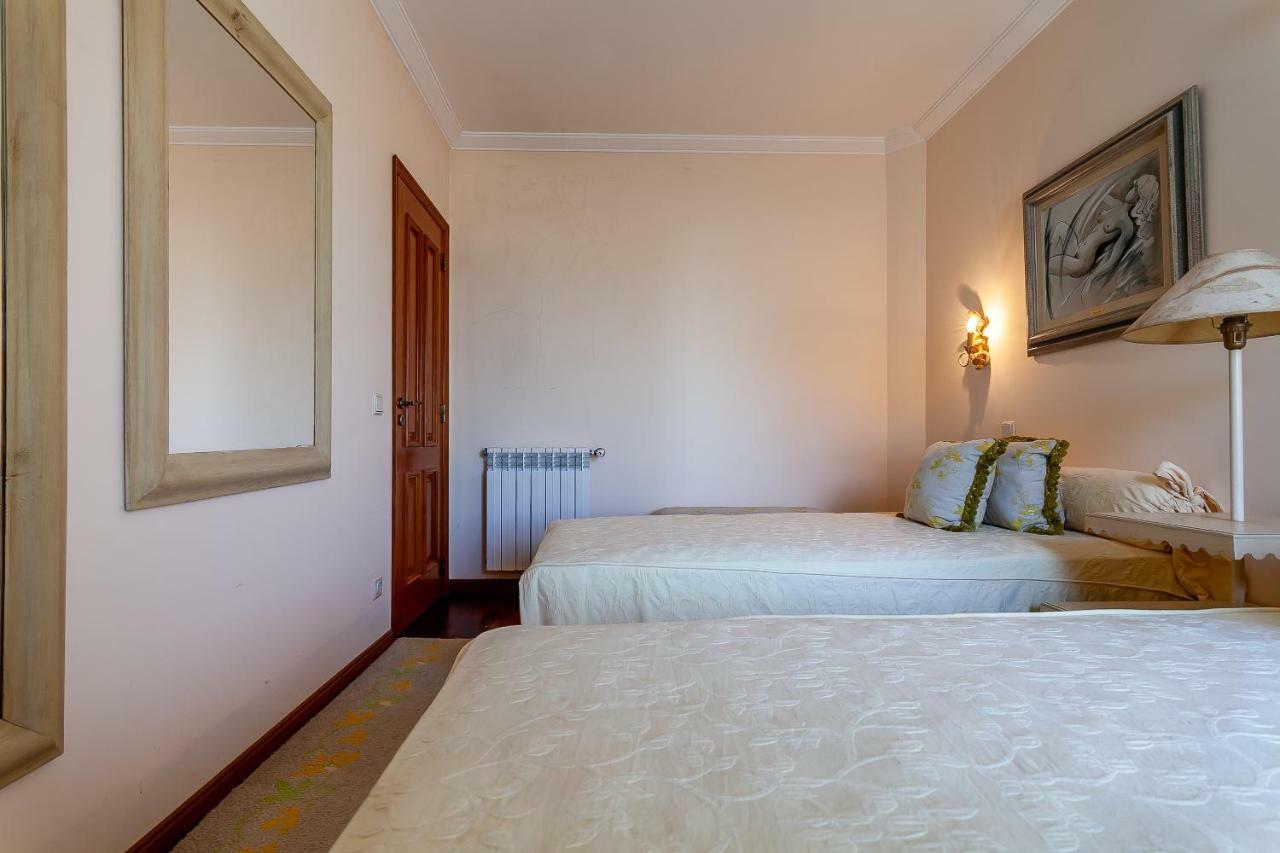 Costa Nova Ria View Apartment By Home Sweet Home Aveiro 외부 사진