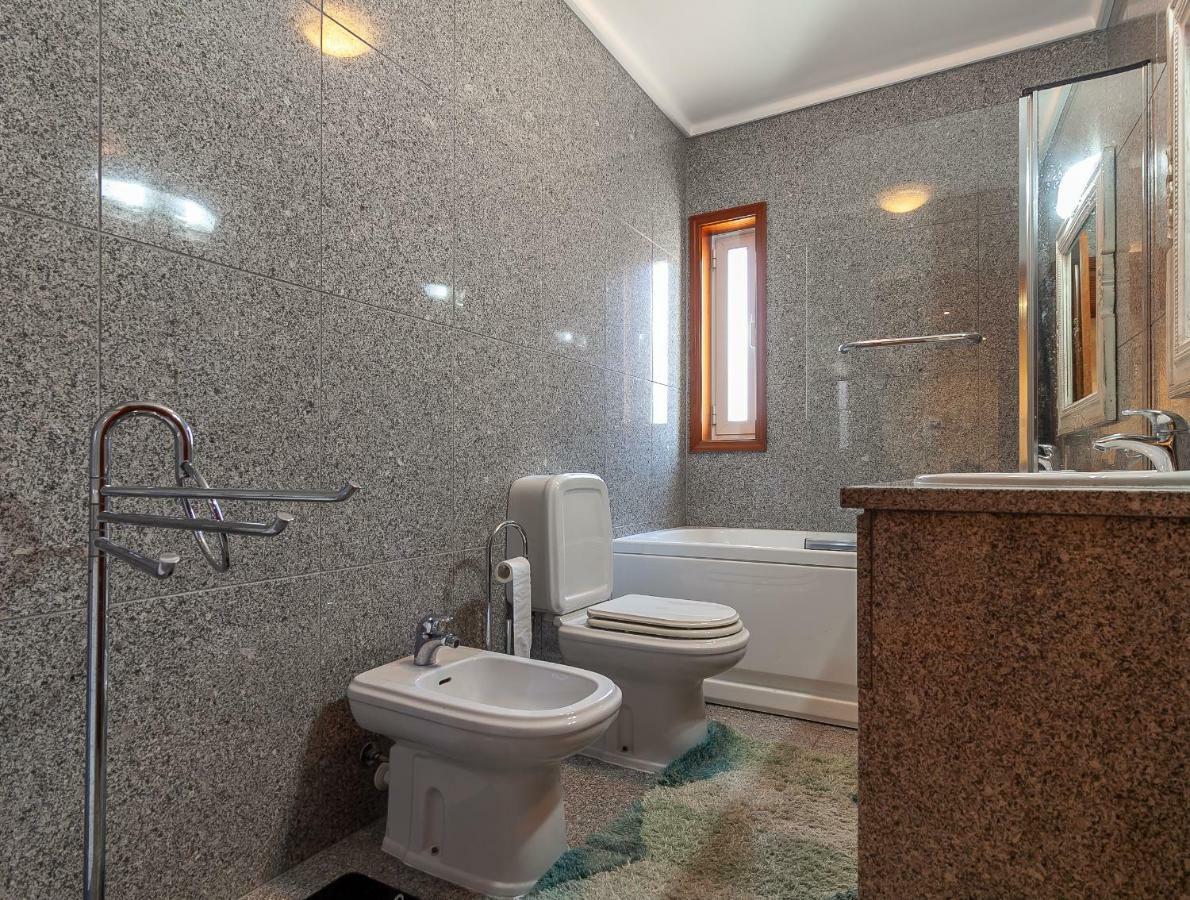 Costa Nova Ria View Apartment By Home Sweet Home Aveiro 외부 사진