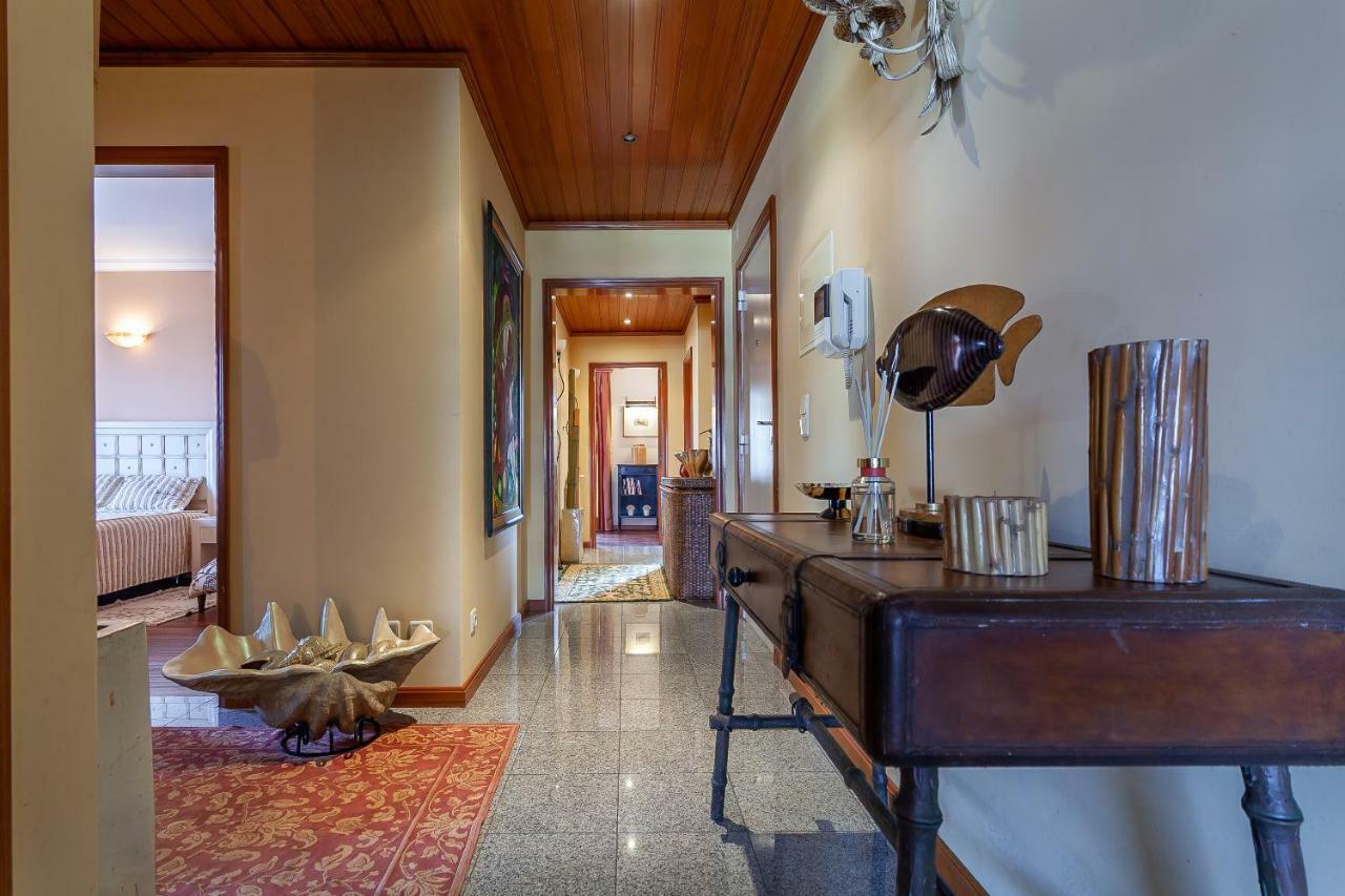 Costa Nova Ria View Apartment By Home Sweet Home Aveiro 외부 사진