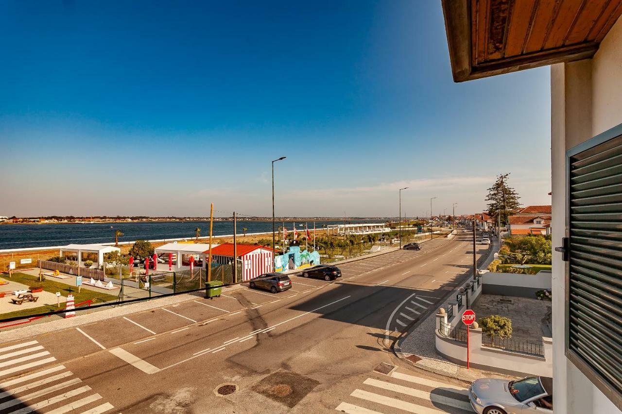 Costa Nova Ria View Apartment By Home Sweet Home Aveiro 외부 사진